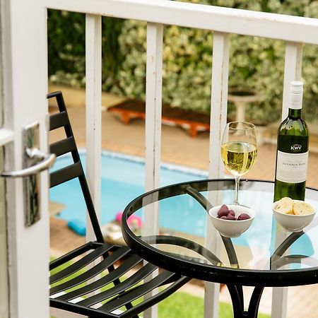 @Yamkela Guest House Oudtshoorn Εξωτερικό φωτογραφία