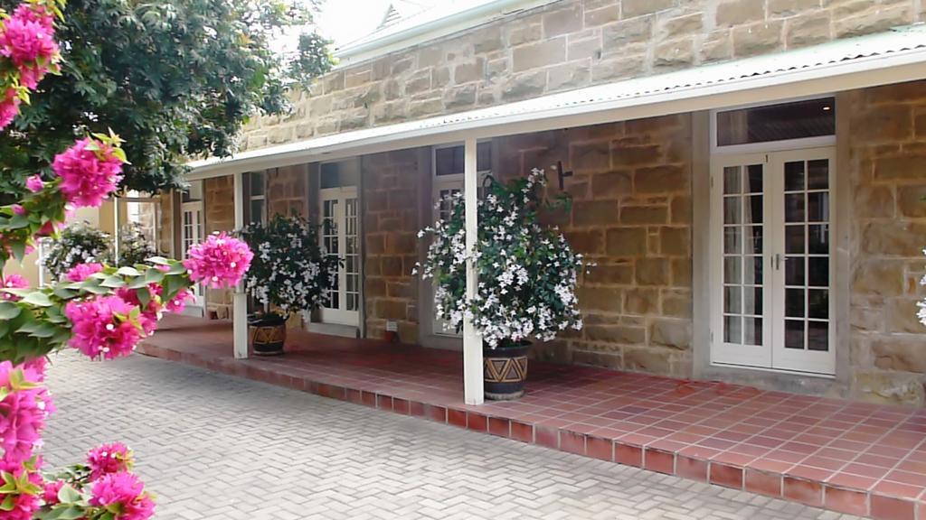 @Yamkela Guest House Oudtshoorn Δωμάτιο φωτογραφία