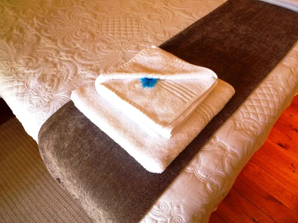 @Yamkela Guest House Oudtshoorn Δωμάτιο φωτογραφία