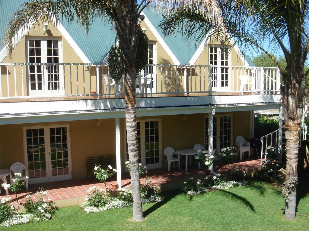 @Yamkela Guest House Oudtshoorn Δωμάτιο φωτογραφία