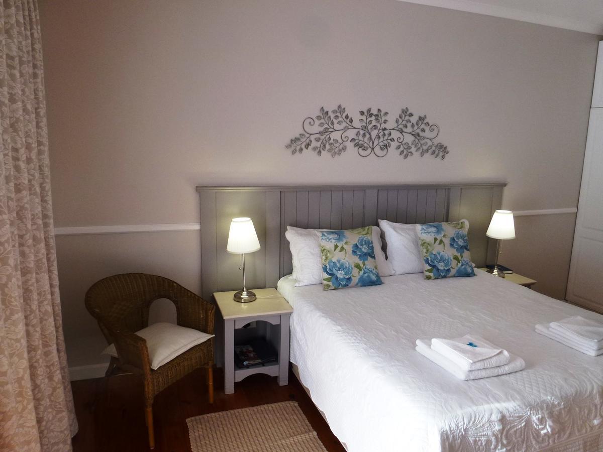 @Yamkela Guest House Oudtshoorn Εξωτερικό φωτογραφία