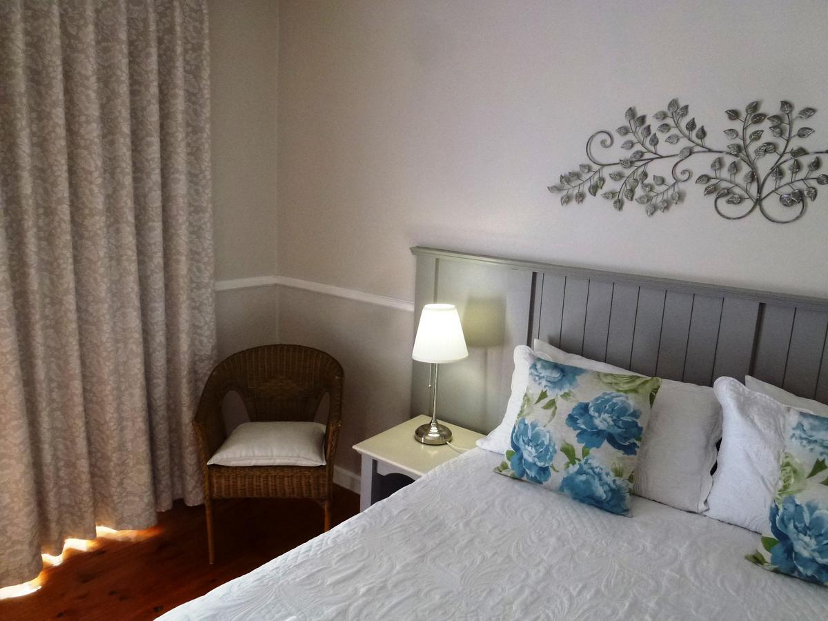 @Yamkela Guest House Oudtshoorn Εξωτερικό φωτογραφία