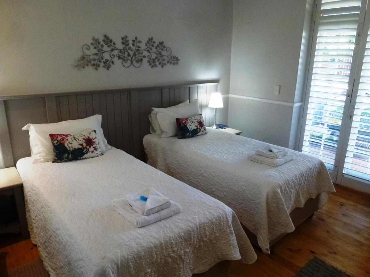 @Yamkela Guest House Oudtshoorn Εξωτερικό φωτογραφία