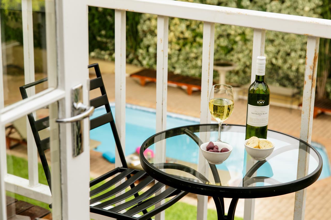 @Yamkela Guest House Oudtshoorn Εξωτερικό φωτογραφία