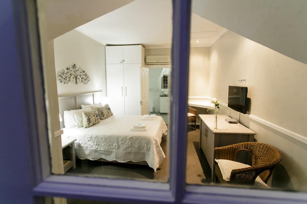 @Yamkela Guest House Oudtshoorn Εξωτερικό φωτογραφία