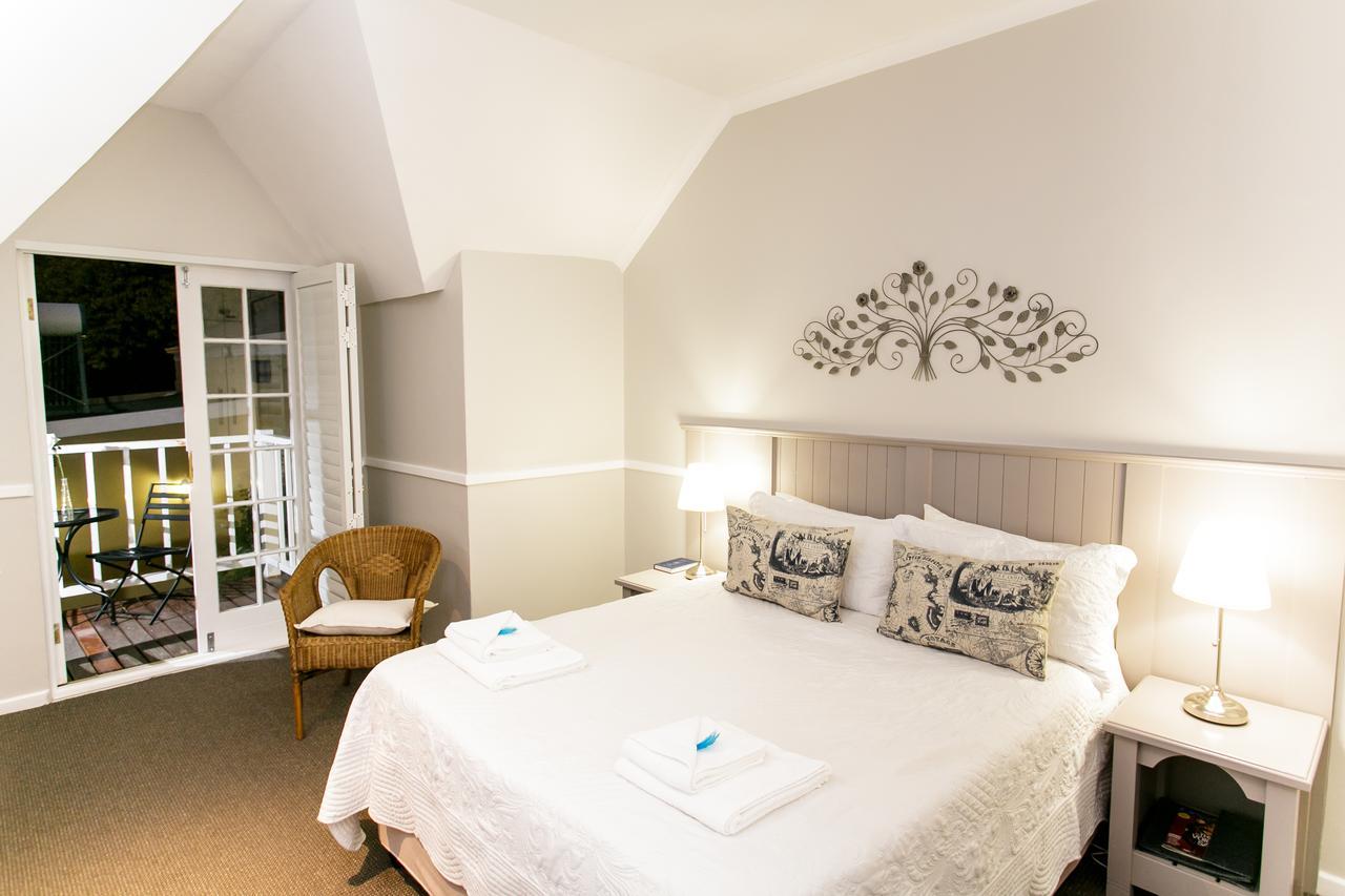 @Yamkela Guest House Oudtshoorn Εξωτερικό φωτογραφία
