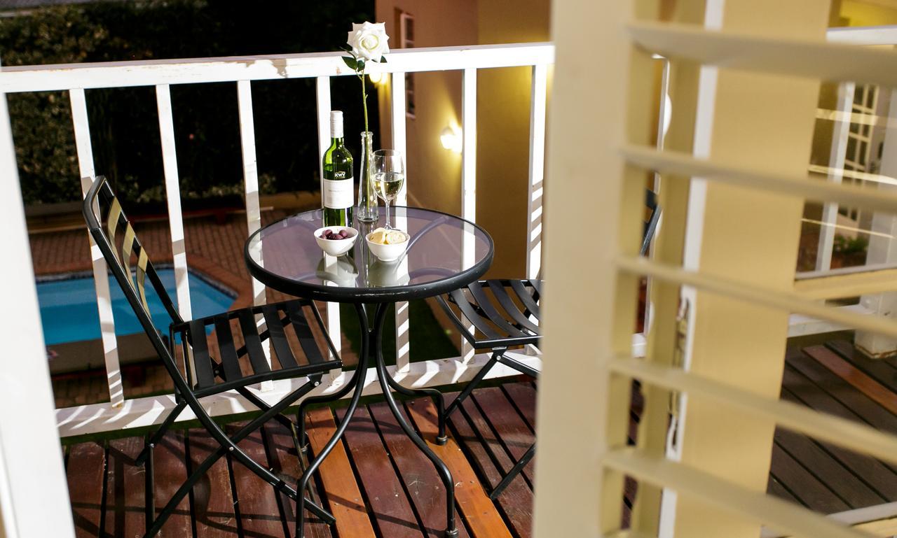 @Yamkela Guest House Oudtshoorn Εξωτερικό φωτογραφία