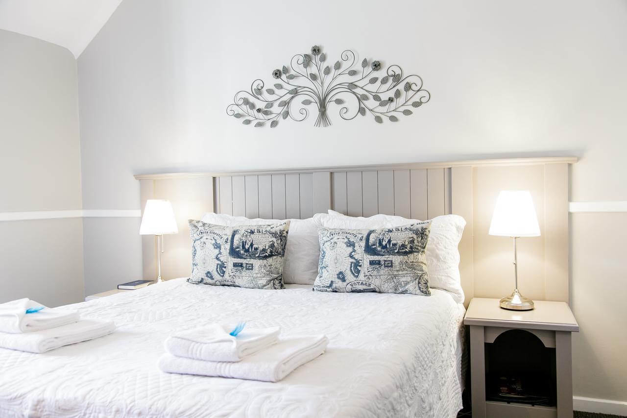 @Yamkela Guest House Oudtshoorn Εξωτερικό φωτογραφία