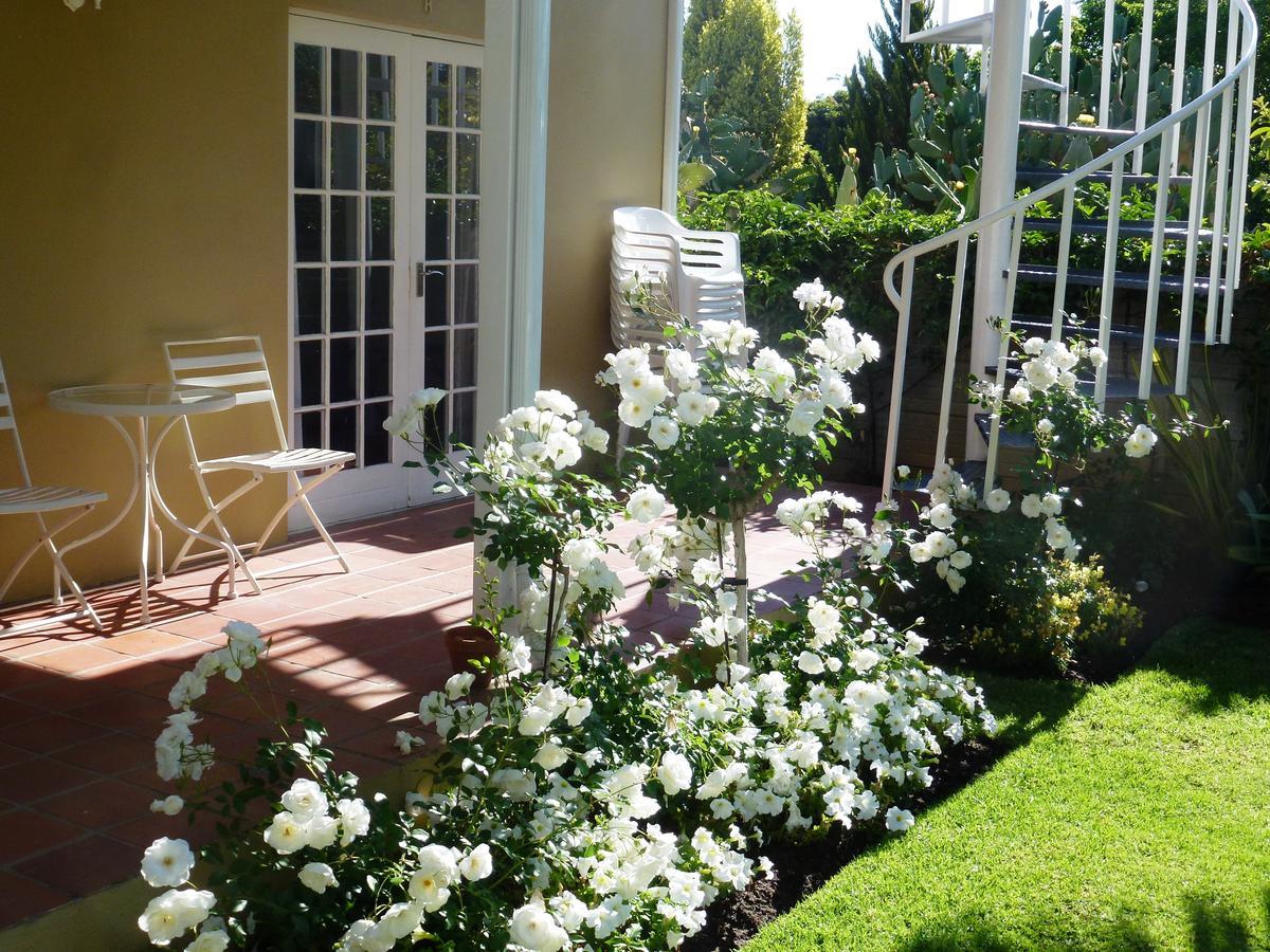 @Yamkela Guest House Oudtshoorn Εξωτερικό φωτογραφία
