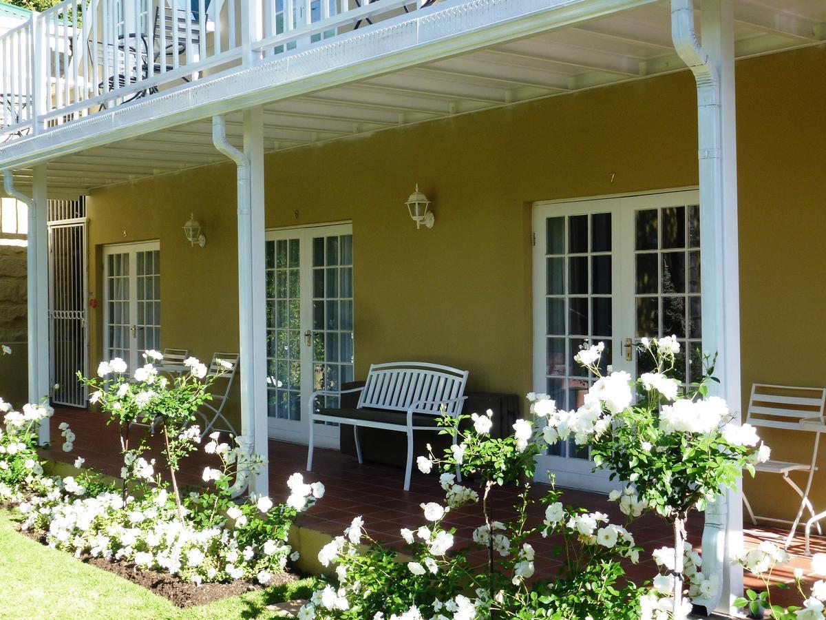 @Yamkela Guest House Oudtshoorn Εξωτερικό φωτογραφία