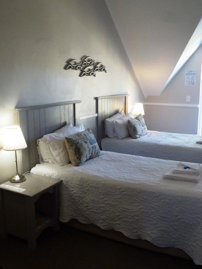 @Yamkela Guest House Oudtshoorn Εξωτερικό φωτογραφία