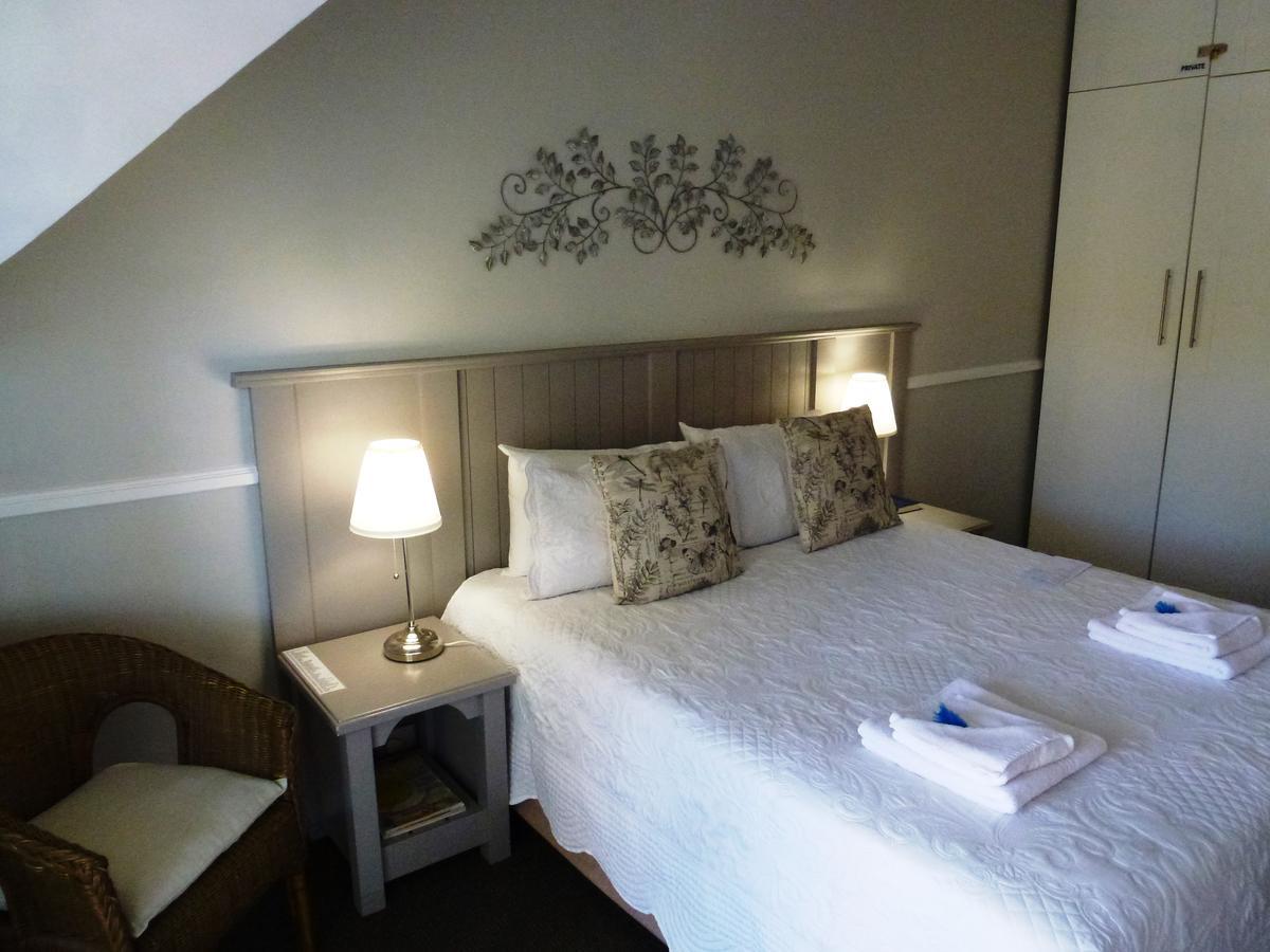 @Yamkela Guest House Oudtshoorn Εξωτερικό φωτογραφία
